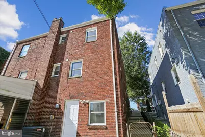 5391 Chillum Place NE, Washington, DC 20011 - Photo 45
