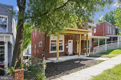 5391 Chillum Place NE, Washington, DC 20011 - Photo 3