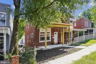 5391 Chillum Pl NE, Washington, DC 20011 - Photo 3