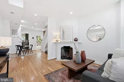 1823 Gales Street NE, Washington, DC 20002 - Photo 3