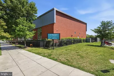 1823 Gales Street NE, Washington, DC 20002 - Photo 25