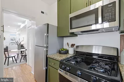 1823 Gales Street NE, Washington, DC 20002 - Photo 9