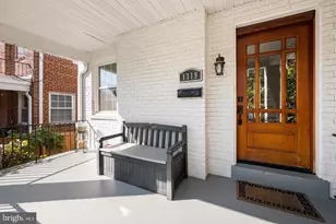 1319 Sheridan St NW, Washington, DC 20011 - Photo 3