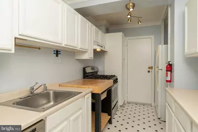 4201 Cathedral Avenue NW #916E, Washington, DC 20016 - Photo 15