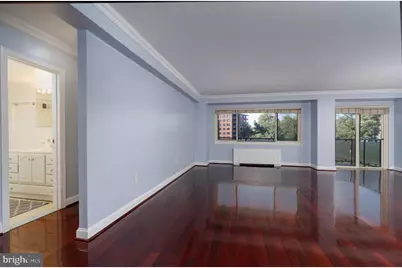 4201 Cathedral Avenue NW #916E, Washington, DC 20016 - Photo 5