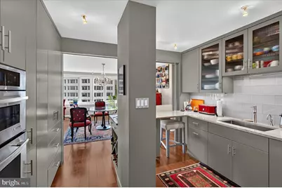 1330 New Hampshire Avenue NW #713, Washington, DC 20036 - Photo 25