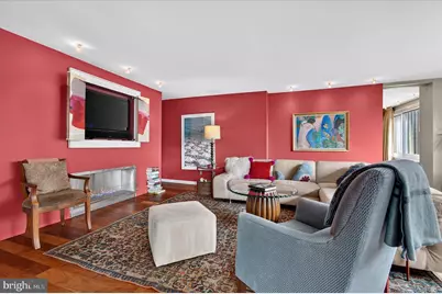 1330 New Hampshire Avenue NW #713, Washington, DC 20036 - Photo 7