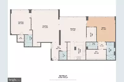 1330 New Hampshire Avenue NW #713, Washington, DC 20036 - Photo 53