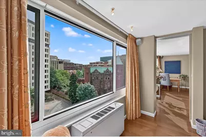 1330 New Hampshire Avenue NW #713, Washington, DC 20036 - Photo 15