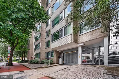 1330 New Hampshire Avenue NW #713, Washington, DC 20036 - Photo 41