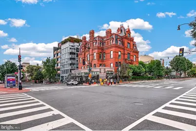 1330 New Hampshire Avenue NW #713, Washington, DC 20036 - Photo 45