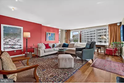 1330 New Hampshire Avenue NW #713, Washington, DC 20036 - Photo 5