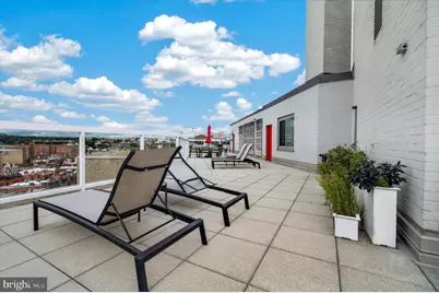 1330 New Hampshire Avenue NW #713, Washington, DC 20036 - Photo 37
