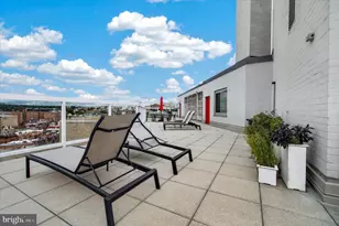 1330 New Hampshire Ave NW, Washington, DC 20036 - Photo 37