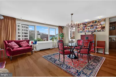1330 New Hampshire Avenue NW #713, Washington, DC 20036 - Photo 19