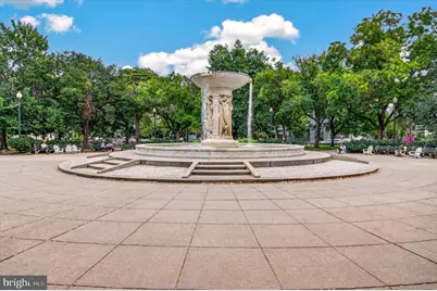 1330 New Hampshire Avenue NW #713, Washington, DC 20036 - Photo 47