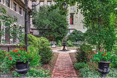 1330 New Hampshire Avenue NW #713, Washington, DC 20036 - Photo 43