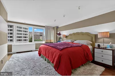 1330 New Hampshire Avenue NW #713, Washington, DC 20036 - Photo 29