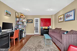 1330 New Hampshire Ave NW, Washington, DC 20036 - Photo 13