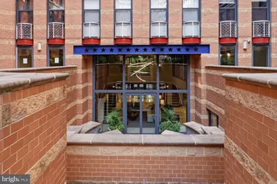 616 E Street NW #1151, Washington, DC 20004 - Photo 65
