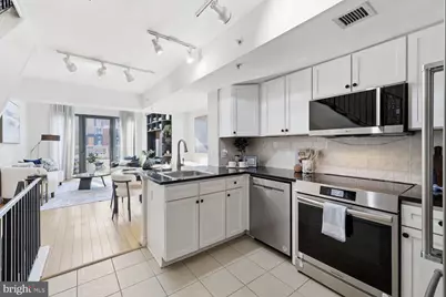 616 E Street NW #1151, Washington, DC 20004 - Photo 3