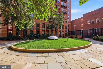 616 E Street NW #1151, Washington, DC 20004 - Photo 63