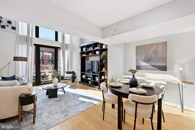 616 E Street NW #1151, Washington, DC 20004 - Photo 11