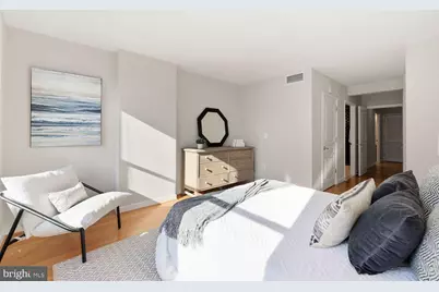 616 E Street NW #1151, Washington, DC 20004 - Photo 33