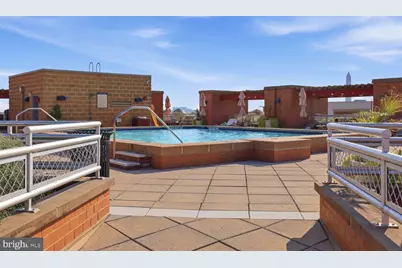 616 E Street NW #1151, Washington, DC 20004 - Photo 73