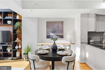 616 E Street NW #1151, Washington, DC 20004 - Photo 13