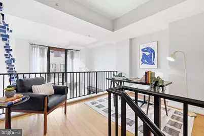 616 E Street NW #1151, Washington, DC 20004 - Photo 39