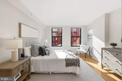 616 E Street NW #1151, Washington, DC 20004 - Photo 29