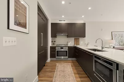 1628 11th Street NW #103, Washington, DC 20001 - Photo 5