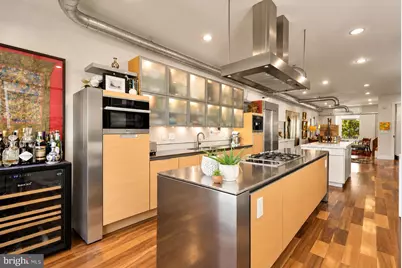 2419 1st Street NW #2, Washington, DC 20001 - Photo 9