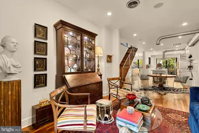 2419 1st Street NW #2, Washington, DC 20001 - Photo 13