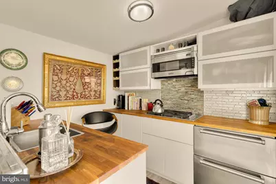 2419 1st Street NW #2, Washington, DC 20001 - Photo 27