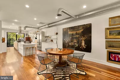 2419 1st Street NW #2, Washington, DC 20001 - Photo 1