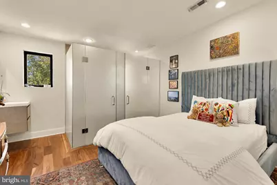 2419 1st Street NW #2, Washington, DC 20001 - Photo 23
