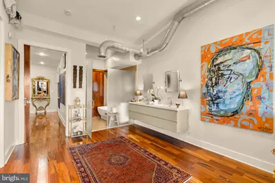 2419 1st Street NW #2, Washington, DC 20001 - Photo 19