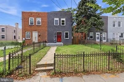 5053 Benning Road SE, Washington, DC 20019 - Photo 1