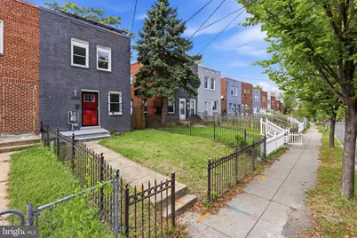 5053 Benning Road SE, Washington, DC 20019 - Photo 3