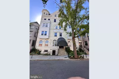 1718 Corcoran Street NW #11, Washington, DC 20009 - Photo 3