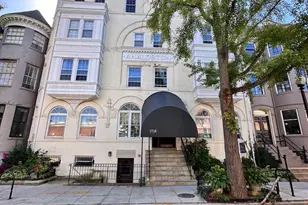 1718 Corcoran St NW, Washington, DC 20009 - Photo 3