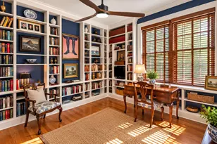 2500 Massachusetts Ave NW, Washington, DC 20008 - Photo 11