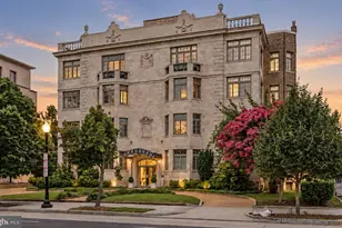2500 Massachusetts Ave NW, Washington, DC 20008 - Photo 17