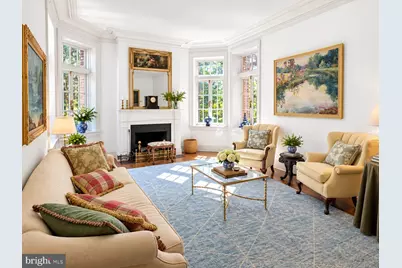 2500 Massachusetts Avenue NW #2, Washington, DC 20008 - Photo 3