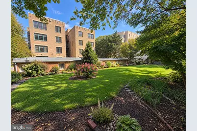 2500 Massachusetts Avenue NW #2, Washington, DC 20008 - Photo 19