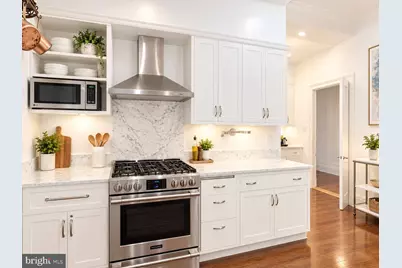 2500 Massachusetts Avenue NW #2, Washington, DC 20008 - Photo 5