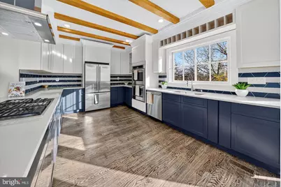2017 Fulton Place NE, Washington, DC 20018 - Photo 15