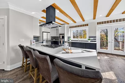 2017 Fulton Place NE, Washington, DC 20018 - Photo 19
